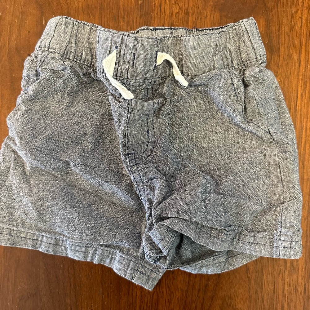 Shorts - Picture 2 of 2